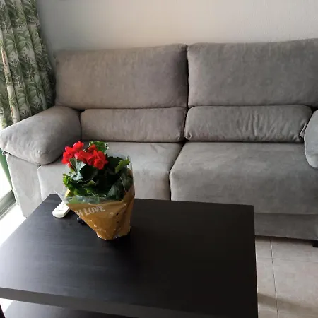 Apartment Mar Del Sur *