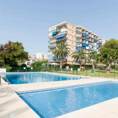 Apartment Mar Del Sur