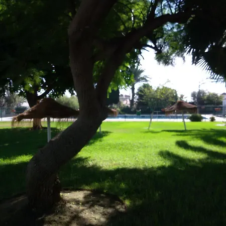 Apartment Mar Del Sur *
