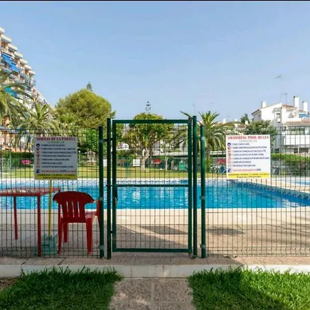 Apartment Mar Del Sur *