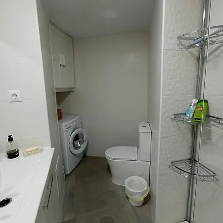 Mar Del Sur Apartment Benalmadena