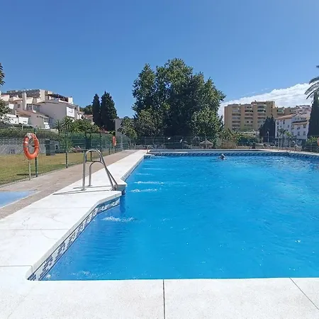 Mar Del Sur Apartment