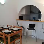 Διαμέρισμα Sea View