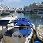 Διαμέρισμα Sea View Benalmádena
