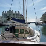 Διαμέρισμα Sea View Benalmádena