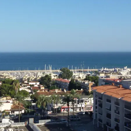 Mar Del Sur Appartement *