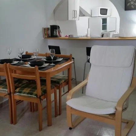 Appartement Mar Del Sur Benalmádena