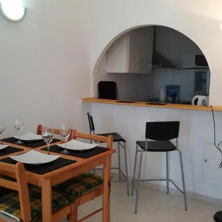Appartement Mar Del Sur