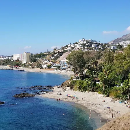 Sea View Διαμέρισμα Benalmádena