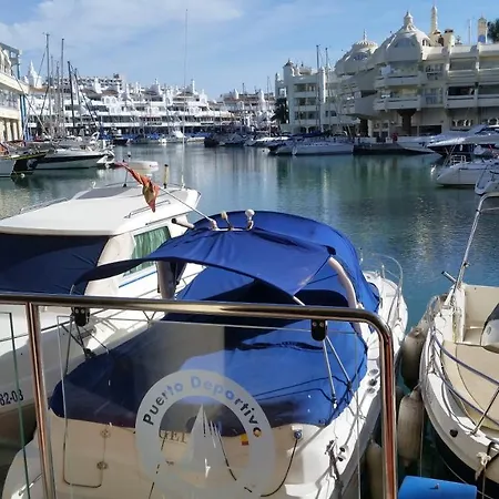 Apartamento Sea View Benalmádena