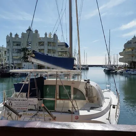 Apartamento Sea View Benalmádena