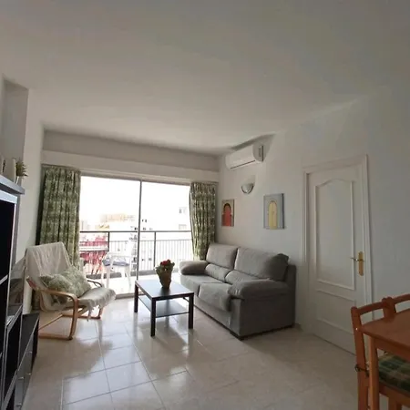 Apartamento Sea View