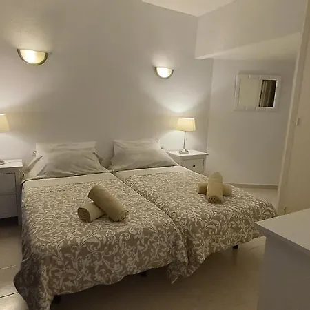Mar Del Sur Appartement