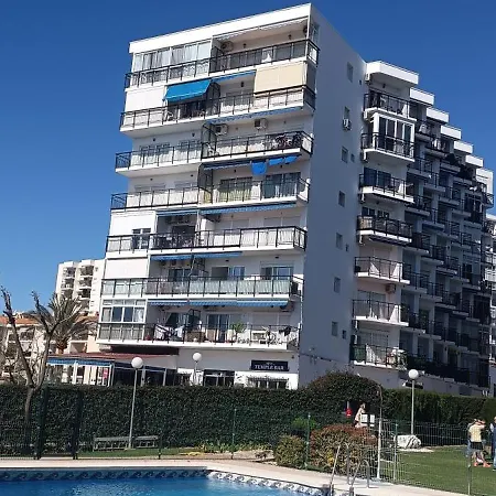 Sea View Διαμέρισμα