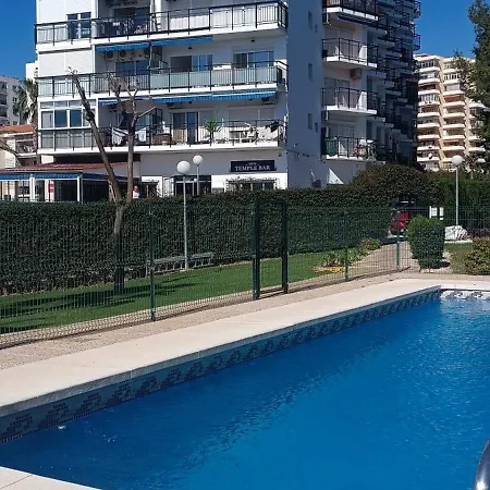 Sea View Διαμέρισμα *